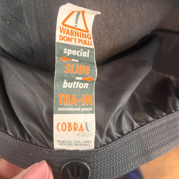 GORE-TEX ePE jacket-Shell. - Picture 16 of 16